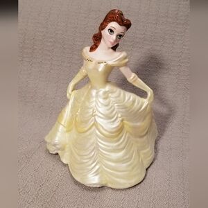 Vintage Belle Musical Figurine